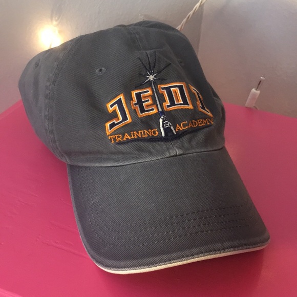 Star Wars Accessories - Vintage Star Wars Dad Hat